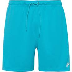 Nike Club Flow Shorts mit Netzstoff