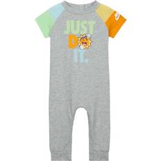 Nike Babies Children's Clothing Nike Kids' KSA rompers