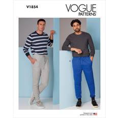 Vogue Byxor & Shorts Vogue Paper Sewing Pattern