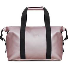 Unisex - Vanntett Duffel- & Sportsbager Rains Hilo Weekend Bag Small - Muse