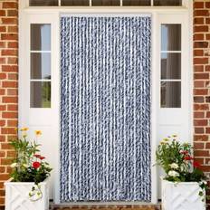 vidaXL Fly Curtain Door Fly Screen