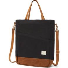 Dakine Handtaschen Dakine Weekly Schultertasche 35 cm, schwarz