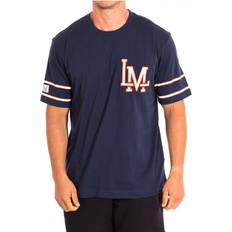 Bomull Short Sleeve T-Shirt -