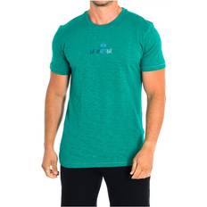 Short Sleeve T-Shirt - Green