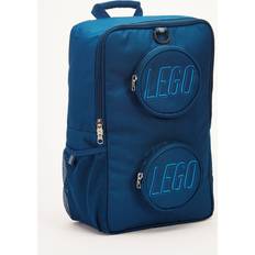 LEGO Brick Backpack Navy