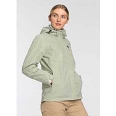 Killtec Zip-Off Hood Functional Jacket Light Olive