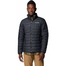 Clothing Columbia Powder Lite II Jacket - Black