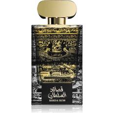 Lattafa Qasaed Al Sultan EdP 100ml