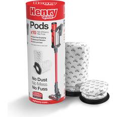 Numatic Henry Quick Stick Hoover