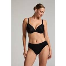 Hunkemöller Menstrosor Svart