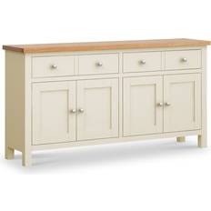 Roseland Furniture Farrow Extra Large Sideboard