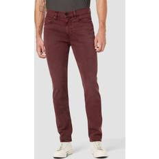 Men - Purple Jeans Hudson Axl Slim Jean