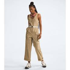 The North Face Jumpsuits & Overalls The North Face Class V Pathfinder One-Piece Women's Khaki Stone