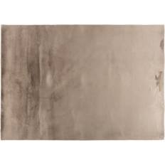 Plast Tæpper & Skind Venture Home Leni Matto Ø200 cm Beige