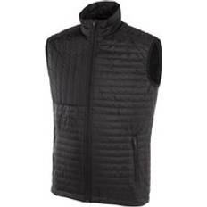 Galvin Green Vests Galvin Green Leroy Bodywarmer Black