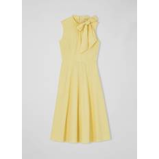 Short Dresses - Yellow LK Bennett Freud Dress