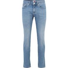 Tommy Jeans 'SCANTON' blue denim