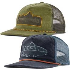 Patagonia Accessories Patagonia Fly Catcher Cotton Cap