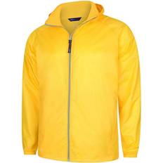 Clothing Uneek UC630 Active Jacket S, COLOUR: Submarine Yellow