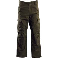 Carhartt WIP Unisex Byxor Carhartt WIP Herren Hose Regular Cargo Cypress Green,40/32,Grün