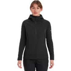 Montane Protium Xt Softshell Jacket Black Woman