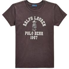 Polo Ralph Lauren Women T-shirts Polo Ralph Lauren T-Shirt schwarz