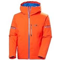 Helly Hansen Swift Team Jacket - Rouge