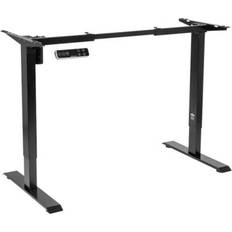 Loops Electric Standing Frame Only Black