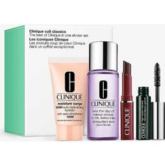 Clinique Geschenkboxen & Sets Clinique Cult Classics Gift set