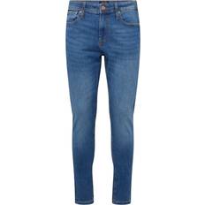 Clothing Jack & Jones Jeans blue denim