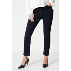 Clothing Wallis Petite Slim Leg Jean Indigo