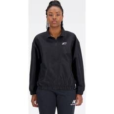 New Balance Jackets New Balance Womenss Sport Woven Jacket in