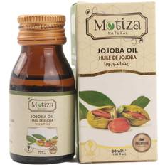 Anti-blemish Kropsolier Motiza Jojoba Oil 30ml