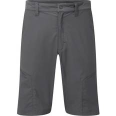 Keela Mens Bidean Shorts: 36, Colour: Steel