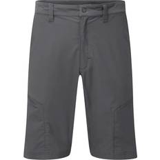 Mens Bidean Shorts: 36, Colour: Steel