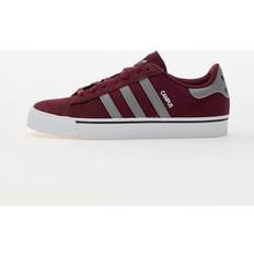 Adidas Campus Sneakers - Shadow Red/Grey Three/Gum