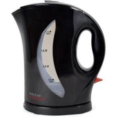 Lloytron litre 2200w cordless jug washable