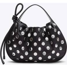 3.1 Phillip Lim Väskor 3.1 Phillip Lim Origami Studded Mini Bag Black