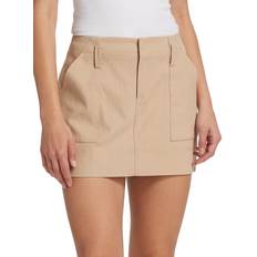 Mini Skirt