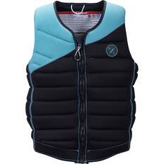 Womens Storm Jacket - Black