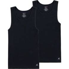 Jordan Homme Débardeurs Jordan Flight Base Tank 2PK