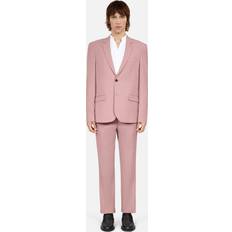 Rosa Abiti The Kooples Suit Jacket