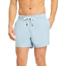 Onia Charles Swim Short in Blue. M, S, XL/1X