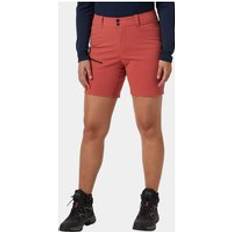 Helly Hansen Dame Shorts Helly Hansen Women’s Vika Tur Shorts Red Poppy Red