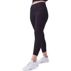 Corsetti Spanx Booty Boost Active Contour Rib Leggings