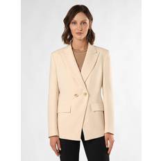 Beige - Femme Costumes Joop! Blazer Femme - Beige