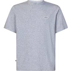 Autry Men's Flag Logo Tee Melange