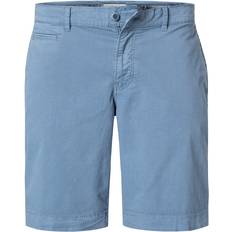 Brax Shorts Brax Regular Fit Bermuda - Blauw