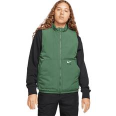 Nike Isoleret Vest Med Swoosh Air - Grøn