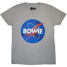 David Bowie short sleeves n500z